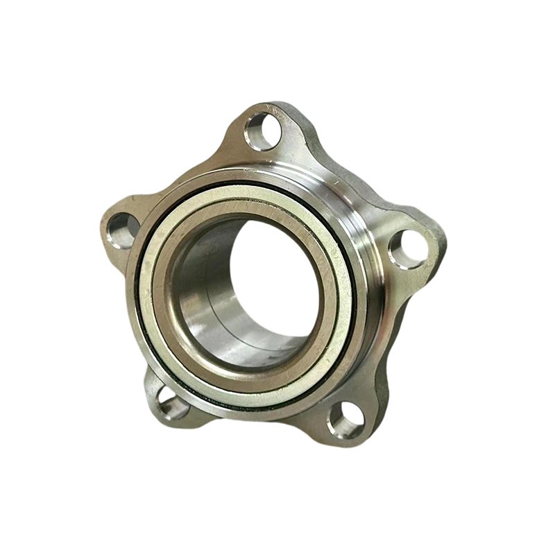 For Fag Front Wheel Bearing Part No.713678900 714871210 for Ford Transit V348mca 2006-2014 Oem No. 6c111k018aa